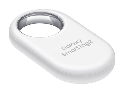 Samsung Galaxy SmartTag2 Item Finder Black, White