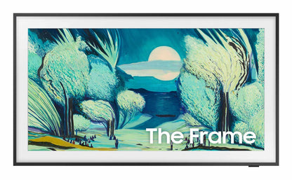 Samsung The Frame QN43LS03FAF 43" 4K Ultra HD Smart TV Wi-Fi Black
