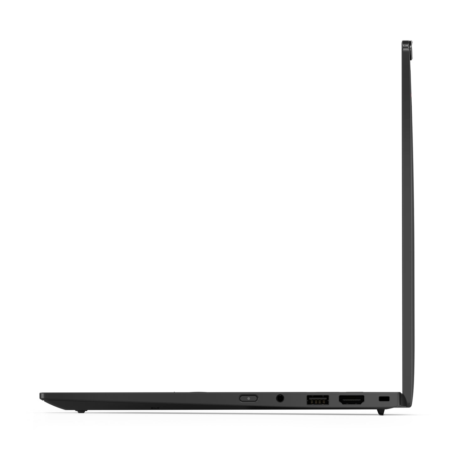 Lenovo ThinkPad X1 Carbon Gen 12 Intel Core Ultra 7 165U Laptop 14" Touchscreen WUXGA 32 GB LPDDR5x-SDRAM 512 GB SSD Wi-Fi 6E (802.11ax) Windows 11 Pro English Black