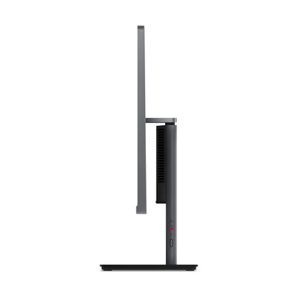 Lenovo ThinkCentre neo 50a 27 Gen 5 Intel® Core™ i5 i5-13420H 27" 1920 x 1080 pixels All-in-One PC 16 GB DDR5-SDRAM 256 GB SSD Windows 11 Pro Wi-Fi 6 (802.11ax) Gray