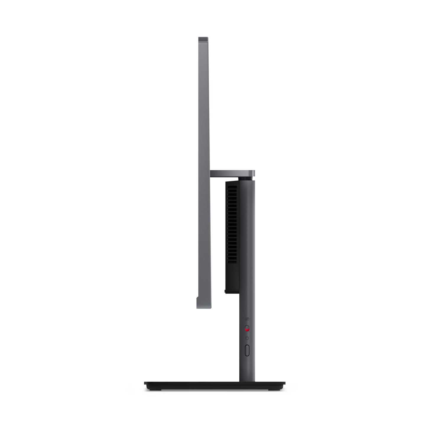 Lenovo ThinkCentre neo 50a 27 Gen 5 Intel® Core™ i7 i7-13620H 27" 1920 x 1080 pixels Touchscreen All-in-One PC 8 GB DDR5-SDRAM 256 GB SSD Windows 11 Pro Wi-Fi 6 (802.11ax) Gray