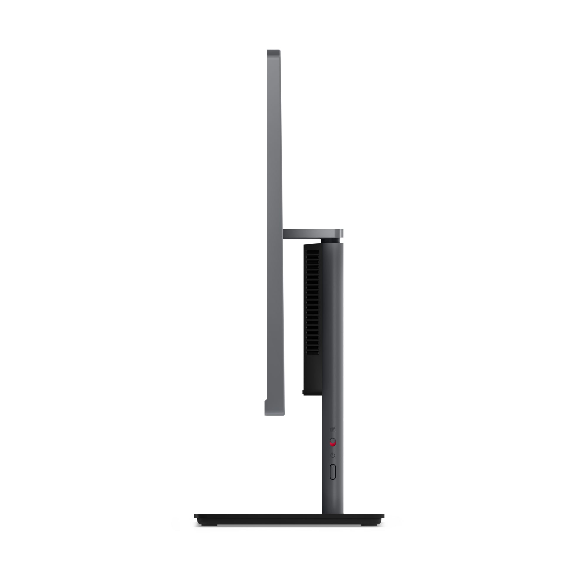 Lenovo ThinkCentre neo 50a 27 Gen 5 Intel® Core™ i5 i5-13420H 27" 1920 x 1080 pixels All-in-One PC 8 GB DDR5-SDRAM 256 GB SSD Windows 11 Pro Wi-Fi 6 (802.11ax) Gray