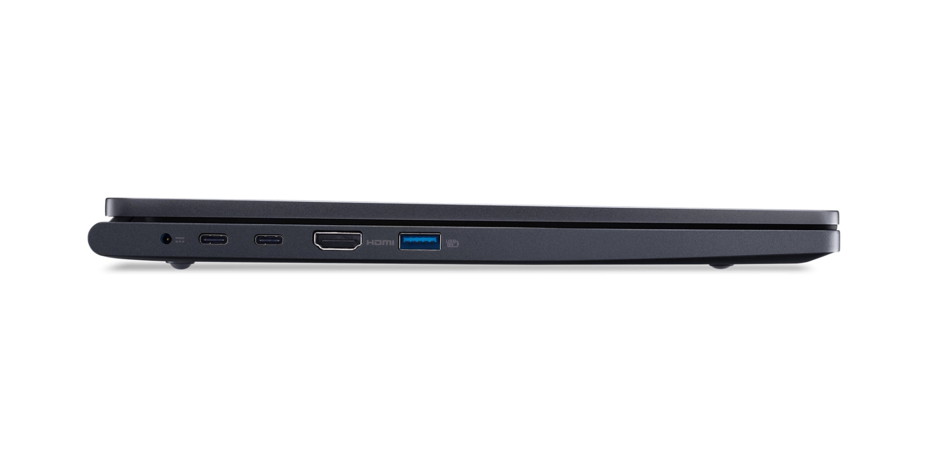 Acer TravelMate P4 TMP414-53G-78YY Intel® Core™ i7 i7-1355U Laptop 14" WQXGA 32 GB DDR4-SDRAM 512 GB SSD NVIDIA GeForce RTX 2050 Wi-Fi 6 (802.11ax) Windows 11 Pro Blue