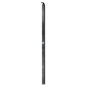 APC AP8861US power distribution unit (PDU) 44 AC outlet(s) 0U Black