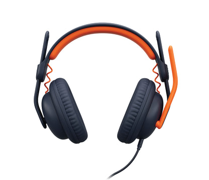 Logitech Zone Learn