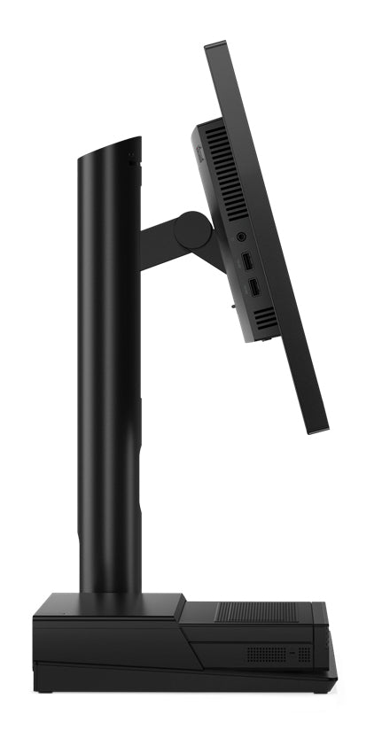 Lenovo ThinkCentre TIO Flex 22i computer monitor 21.5" 1920 x 1080 pixels Full HD LED Black