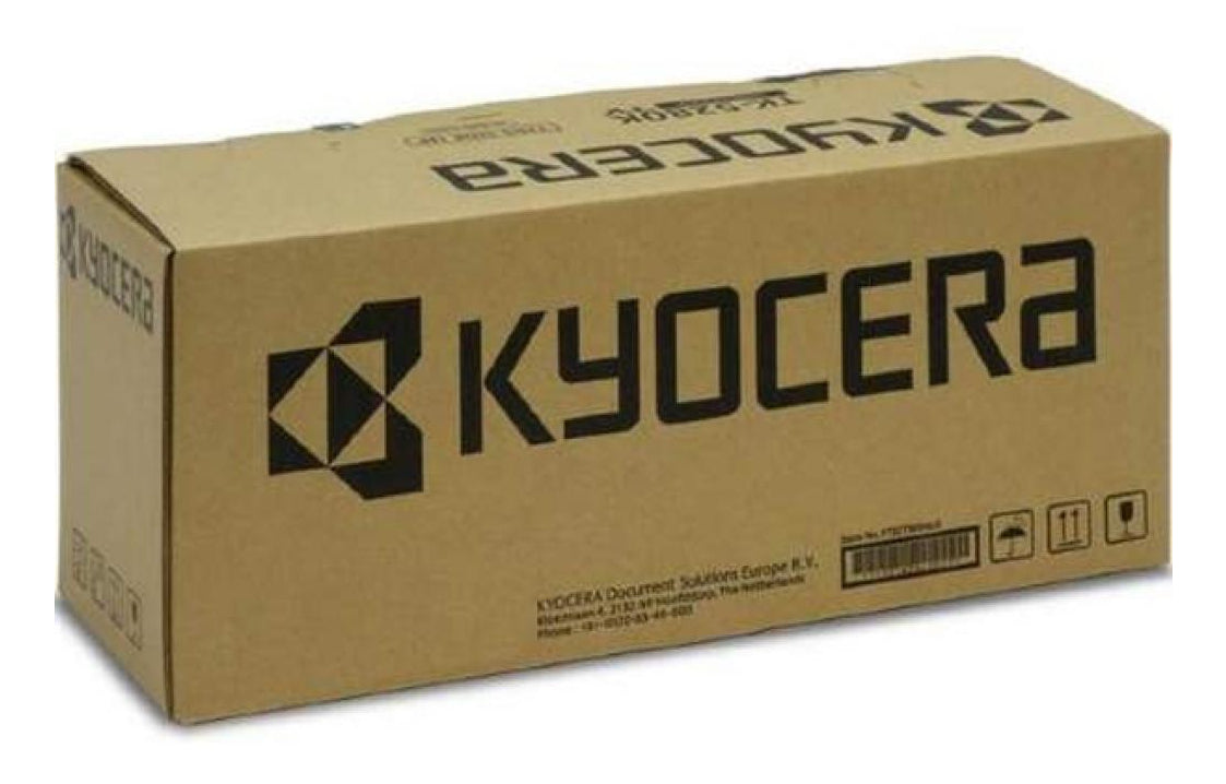 KYOCERA TK-5222Y toner cartridge 1 pc(s) Original Yellow