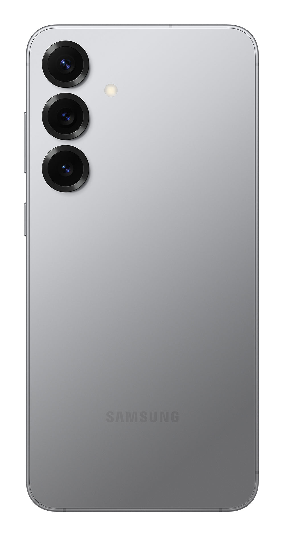 Samsung Galaxy S25 SM-S931U 6.2" Dual SIM Android 15 5G USB Type-C 12 GB 256 GB 4000 mAh Silver