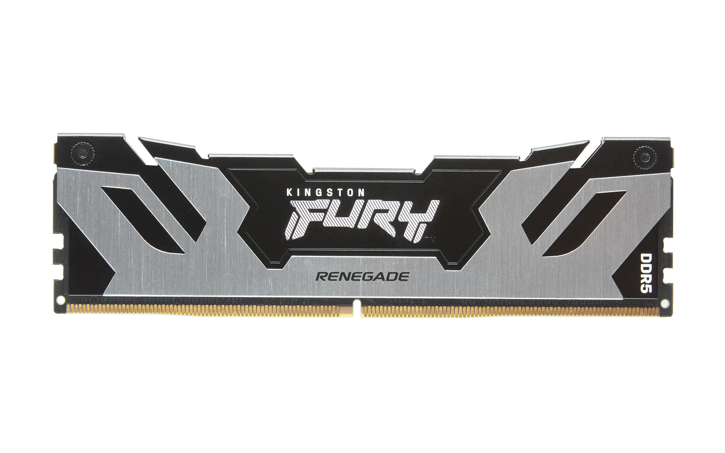 Kingston Technology FURY Renegade memory module 16 GB 1 x 16 GB DDR5 6400 MT/s