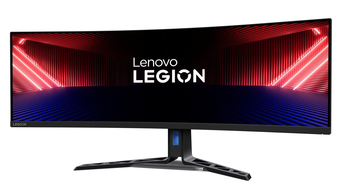 Lenovo Legion R45w-30 computer monitor 44.5" 5120 x 1440 pixels DQHD LED Black