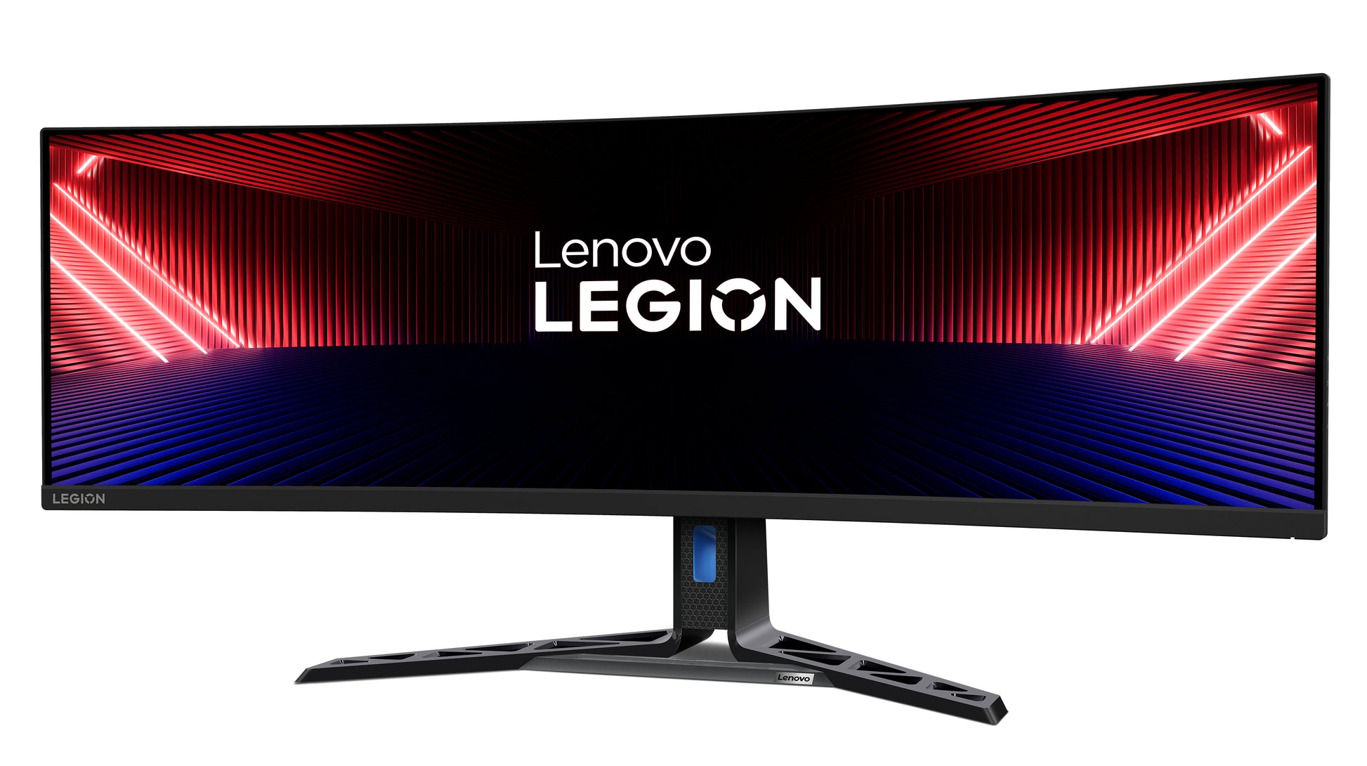 Lenovo Legion R45w-30 computer monitor 44.5" 5120 x 1440 pixels DQHD LED Black