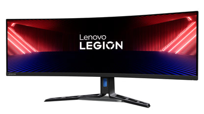 Lenovo Legion R45w-30 computer monitor 44.5" 5120 x 1440 pixels DQHD LED Black