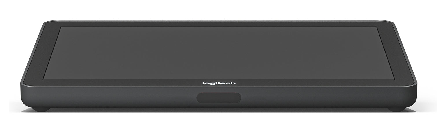 Logitech Rally Bar Mini + Tap Cat5 video conferencing system Ethernet LAN