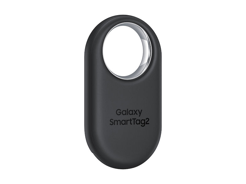 Samsung Galaxy SmartTag2 Item Finder Black, White