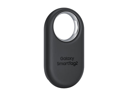 Samsung Galaxy SmartTag2 Item Finder Black, White