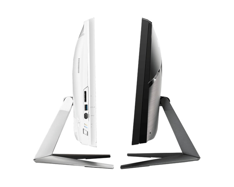 MSI Pro AP222T 13M-059US Intel® Core™ i3 i3-13100 21.5" 1920 x 1080 pixels All-in-One PC 8 GB DDR4-SDRAM 512 GB SSD Windows 11 Home Black