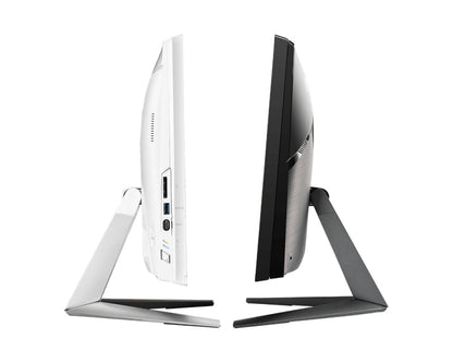 MSI Pro AP222T 13M-059US Intel® Core™ i3 i3-13100 21.5" 1920 x 1080 pixels All-in-One PC 8 GB DDR4-SDRAM 512 GB SSD Windows 11 Home Black