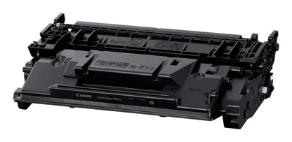 Canon 070 H toner cartridge 1 pc(s) Original Black