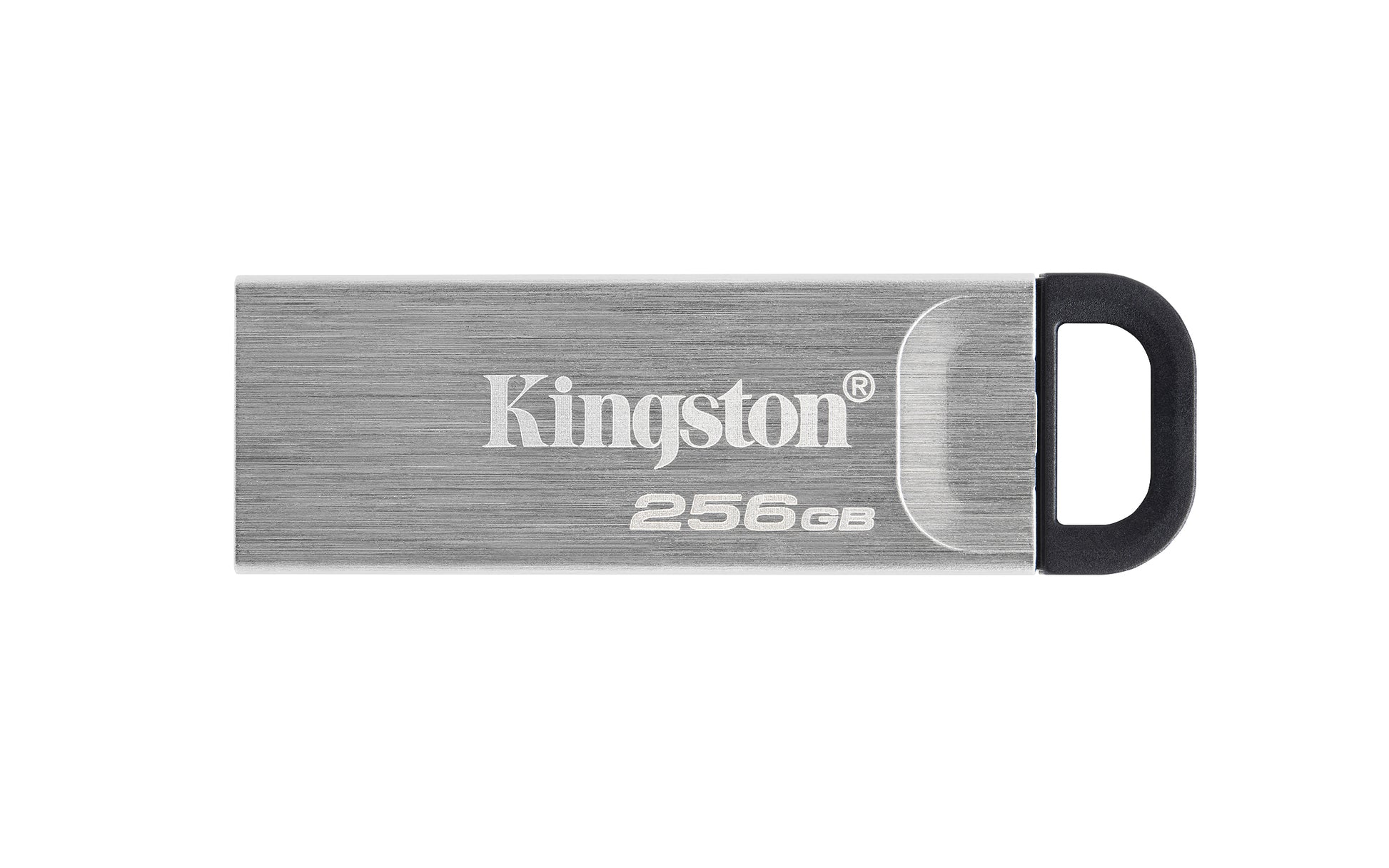 Kingston Technology DataTraveler Kyson USB flash drive 256 GB USB Type-A 3.2 Gen 1 (3.1 Gen 1) Silver