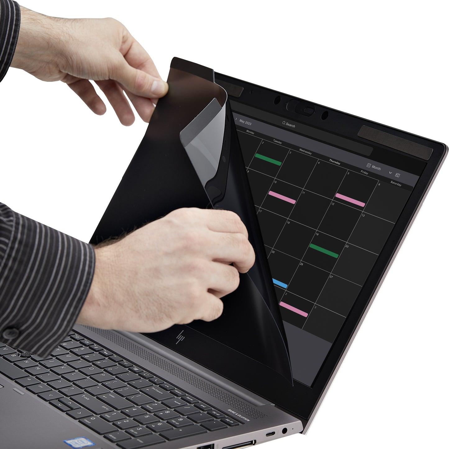 StarTech.com PRIVSCNLT15 display privacy filters 15" Laptop