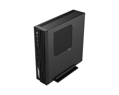 MSI Pro DP21 14MQ-006US Intel® Core™ i5 i5-14500 16 GB DDR5-SDRAM 1 TB SSD Windows 11 Pro Desktop Mini PC Black