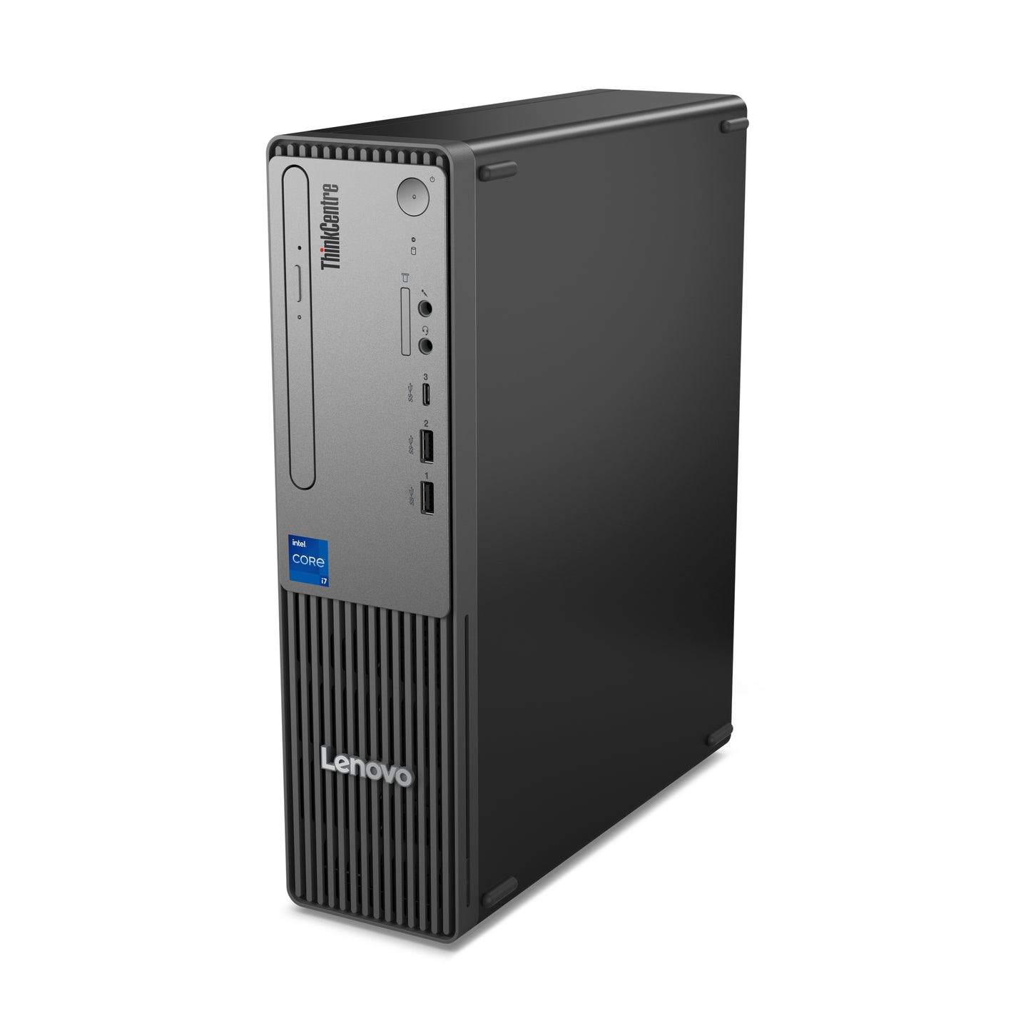 Lenovo ThinkCentre neo 50s Gen 5 Intel® Core™ i7 i7-14700 16 GB DDR5-SDRAM 1 TB SSD Windows 11 Pro SFF PC Black