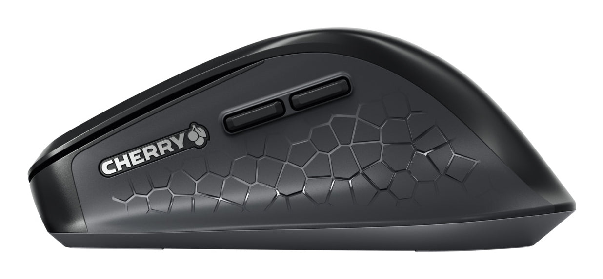 CHERRY JW-8550-2 mouse Universal Right-hand RF Wireless Optical 4000 DPI