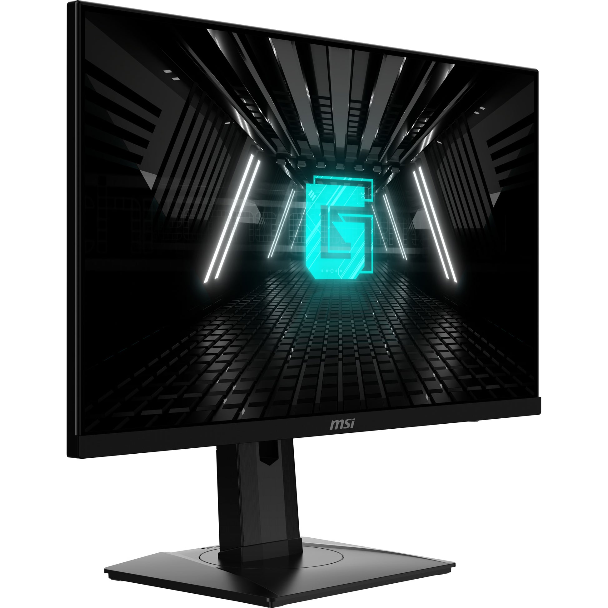 MSI G244PF E2 computer monitor 23.8" 1920 x 1080 pixels Full HD LCD Black
