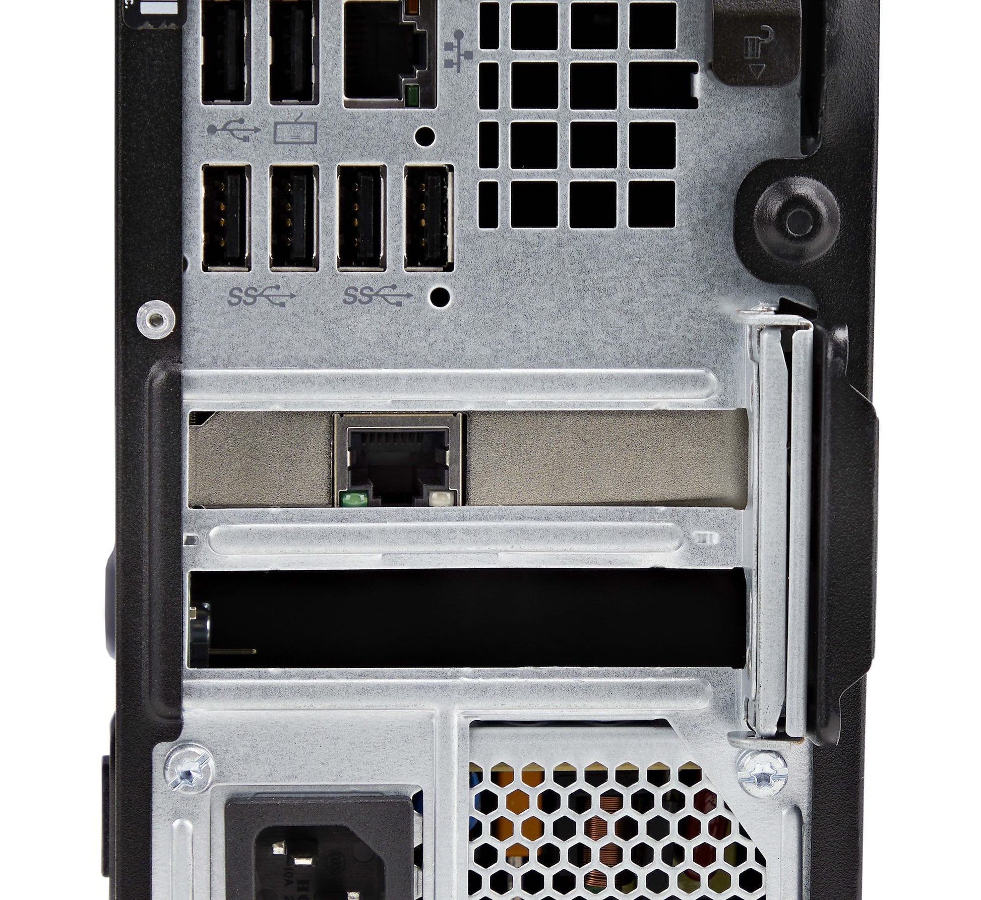StarTech.com ST1000SPEX2LT network card Internal Ethernet 1000 Mbit/s