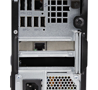 StarTech.com ST1000SPEX2LT network card Internal Ethernet 1000 Mbit/s