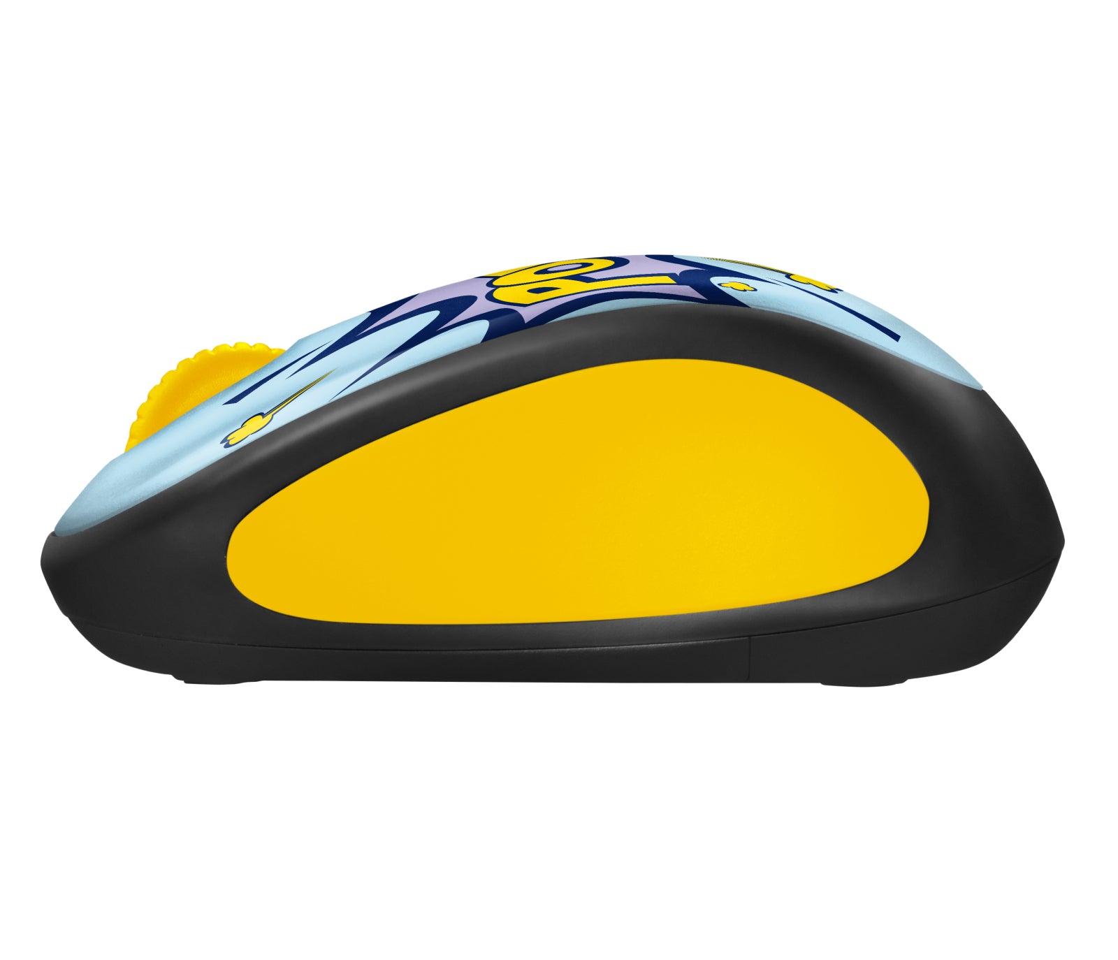 Logitech 910-006122 mouse Universal Ambidextrous RF Wireless Optical 1000 DPI