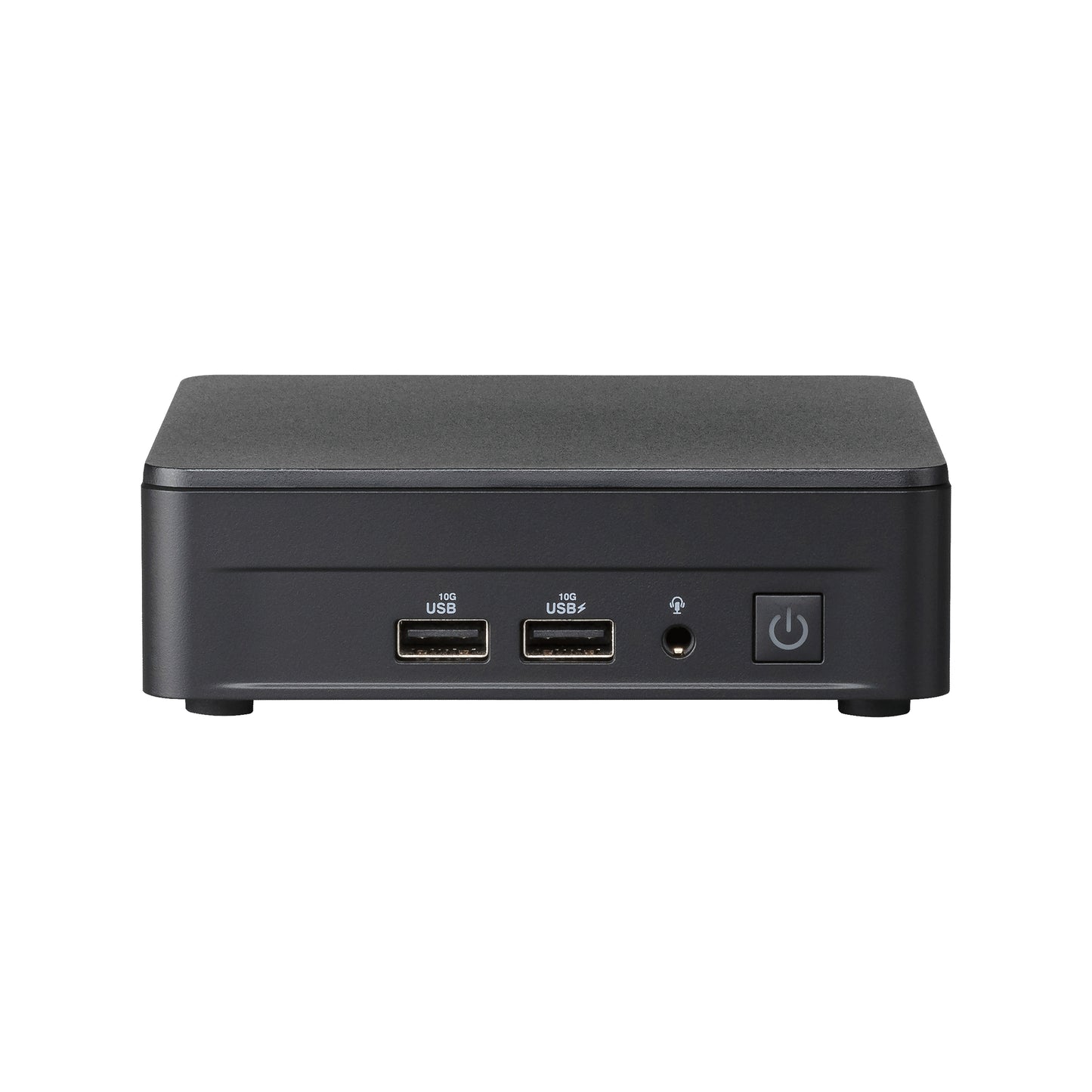 ASUS NUC RNUC13ANKI3048CUI Intel® Core™ i3 i3-1315U 8 GB DDR4-SDRAM 512 GB SSD Windows 11 Pro UCFF Mini PC Black