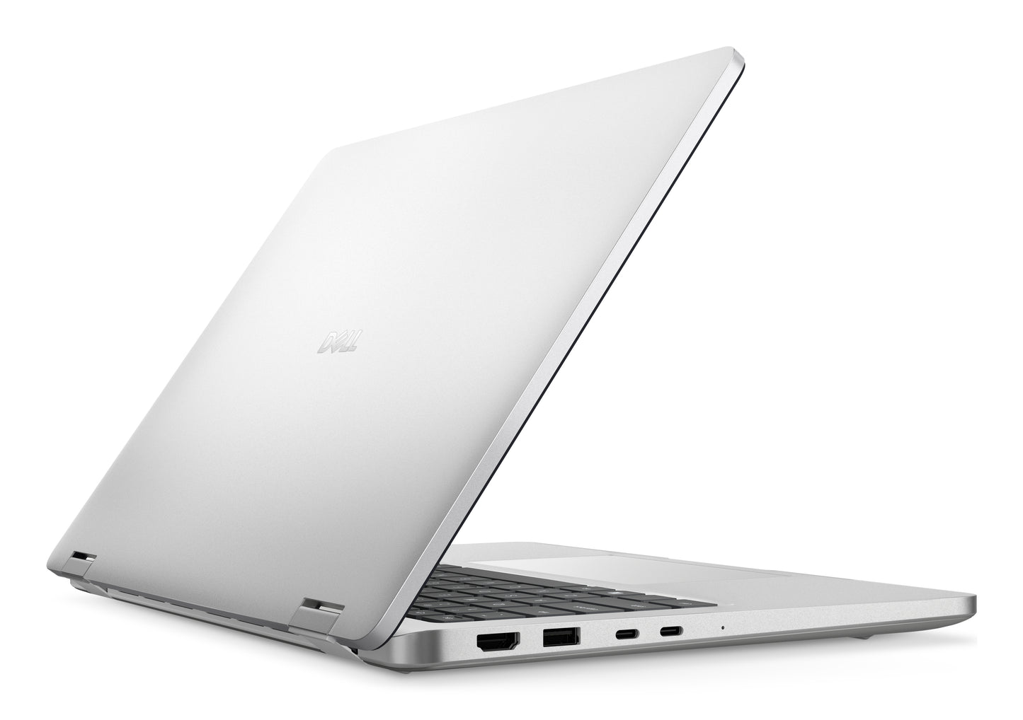 DELL Pro 14 Plus PB14250 2-in-1 Intel Core Ultra 7 268V Hybrid (2-in-1) 14" Touchscreen Full HD+ 32 GB LPDDR5x-SDRAM 512 GB SSD Wi-Fi 7 (802.11be) Windows 11 Pro Aluminum