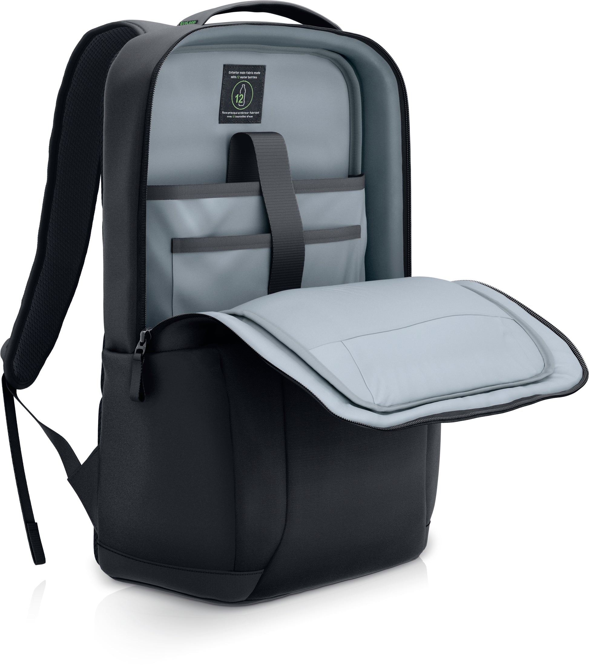 DELL CP5724S 15.6" Backpack Black