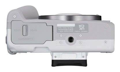 Canon EOS R50 MILC 24.2 MP CMOS 6000 x 4000 pixels White
