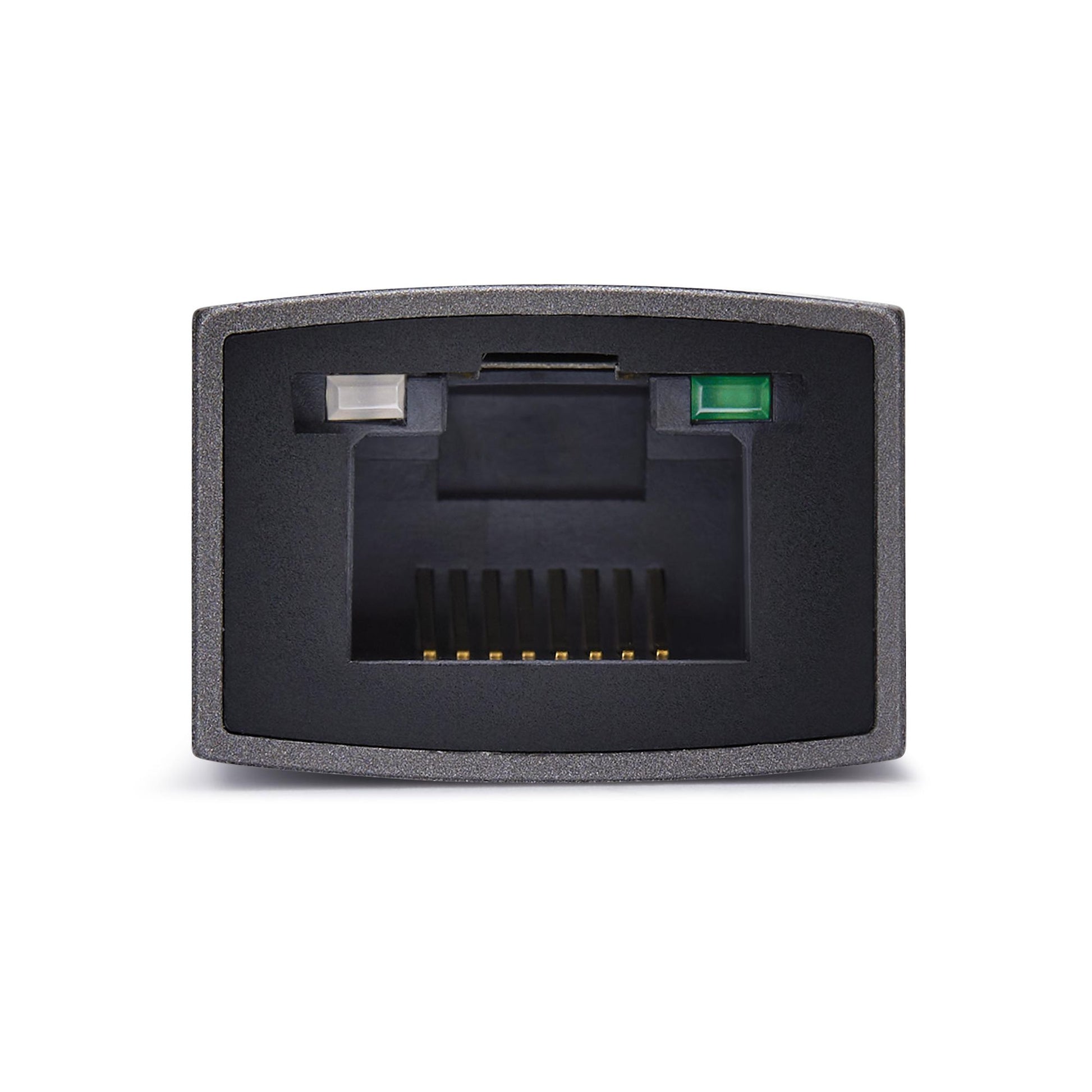 StarTech.com U2GA-USB-C-ETHERNET network card 5000 Mbit/s