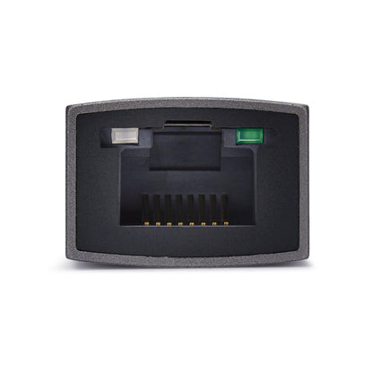StarTech.com U2GA-USB-C-ETHERNET network card 5000 Mbit/s