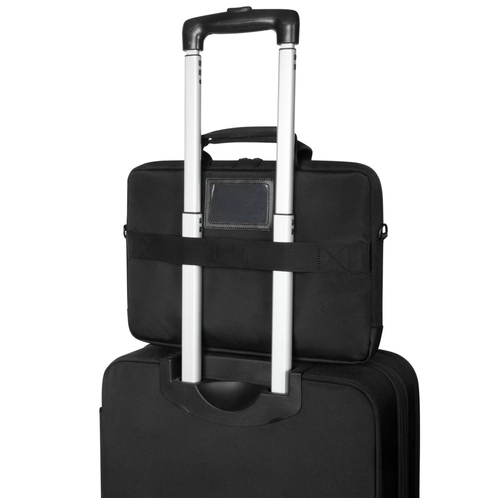 Targus TBS579GL laptop case 14" Messenger case Black