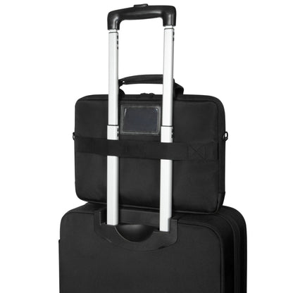 Targus TBS579GL laptop case 14" Messenger case Black