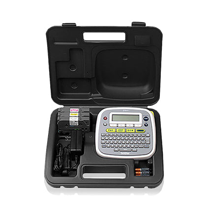 Brother CCD200 printer/scanner spare part/accessory Protective case 1 pc(s)