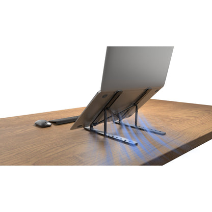 Kensington K50406WW laptop stand Black 16"