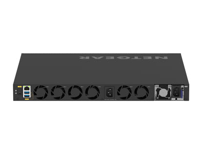 NETGEAR M4350-16V4C Managed L3 Black