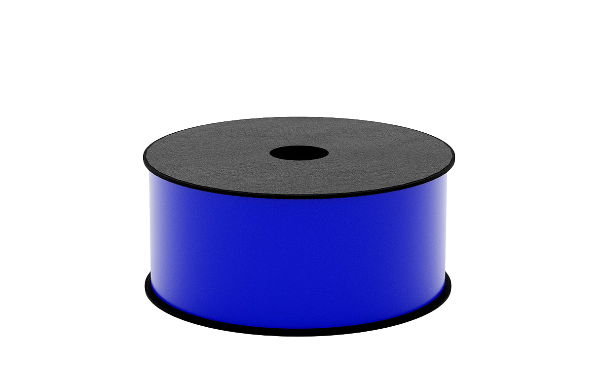Brother BMSLT207 thermal ribbon 1800" (45.7 m) Blue