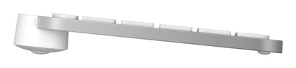 Logitech 920-011622 keyboard Office Bluetooth QWERTY English Gray