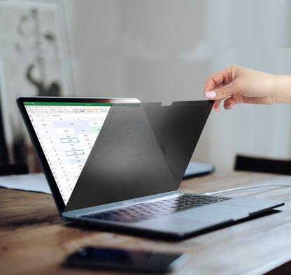 StarTech.com 14M21-PRIVACY-SCREEN display privacy filters 14" Laptop Frameless display privacy filter