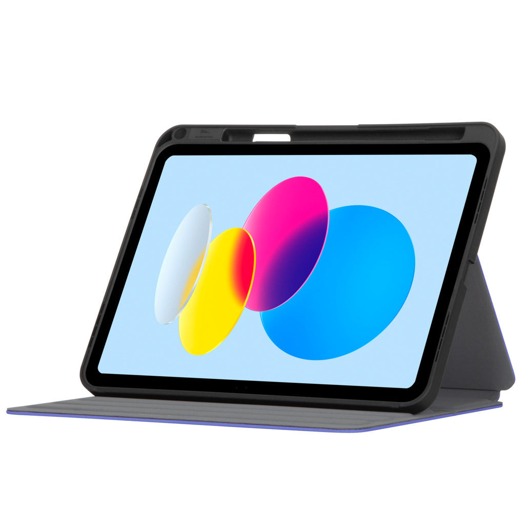 Targus Click-in 10.9" Folio Purple