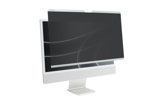 Kensington SA240 24" All-in-One Frameless display privacy filter