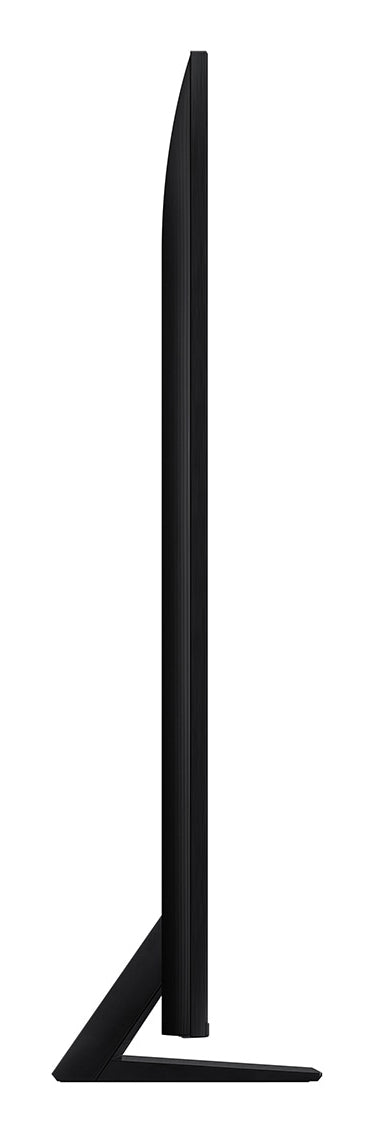 Samsung QN80F 85" 4K Ultra HD Smart TV Wi-Fi Black