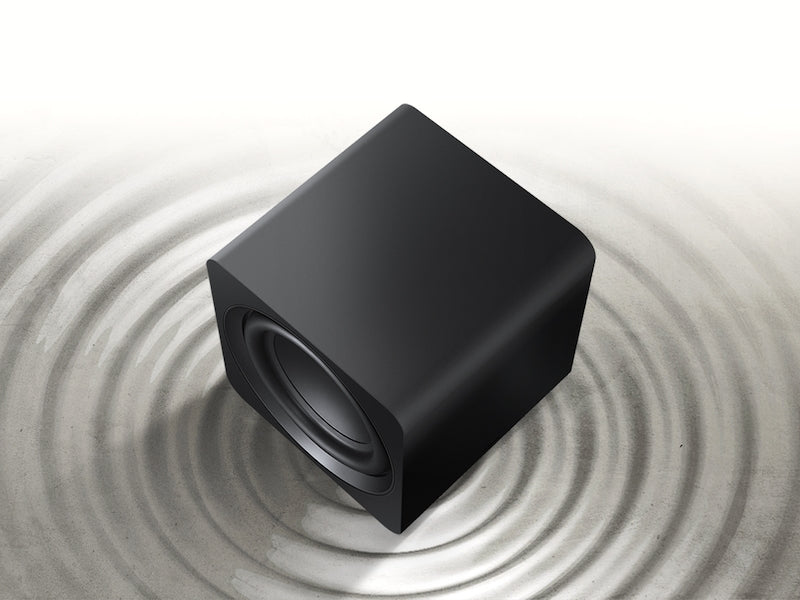 Samsung SWA-W510 Black 200 W
