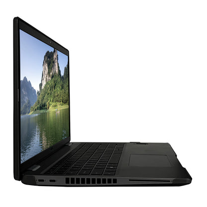 Targus THZ926GLZ laptop case 15" Cover Transparent